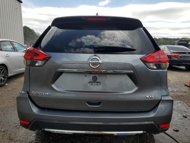 Photo 6 from auction – 2018 NISSAN ROGUE S with VIN KNMAT2MT2JP504330