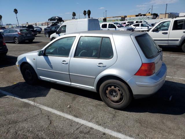 Photo 2 from auction – 2003 VOLKSWAGEN GOLF GL with VIN 9BWFK61J234022700
