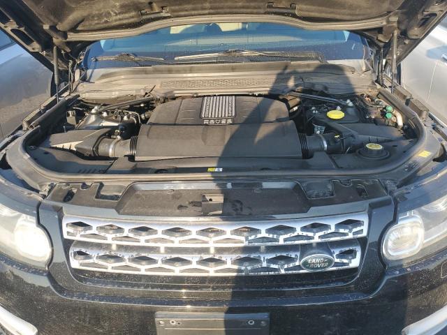 Photo 11 from auction – 2014 LAND ROVER RANGE ROVE with VIN SALWR2TF4EA601322