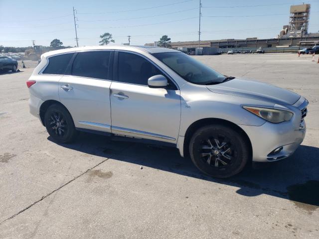 Photo 4 from auction – 2015 INFINITI QX60 with VIN 5N1AL0MN4FC512915