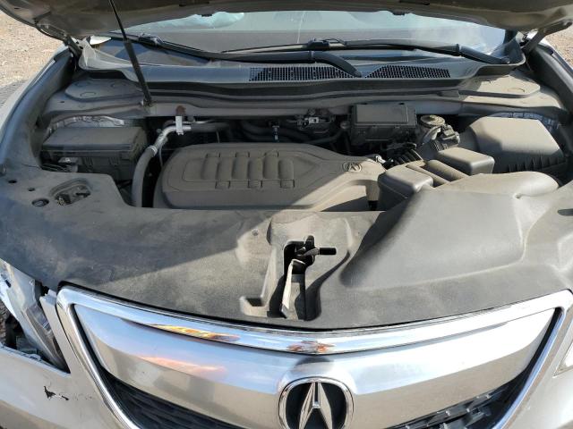 Photo 12 from auction – 2014 ACURA MDX with VIN 5FRYD4H29EB024356