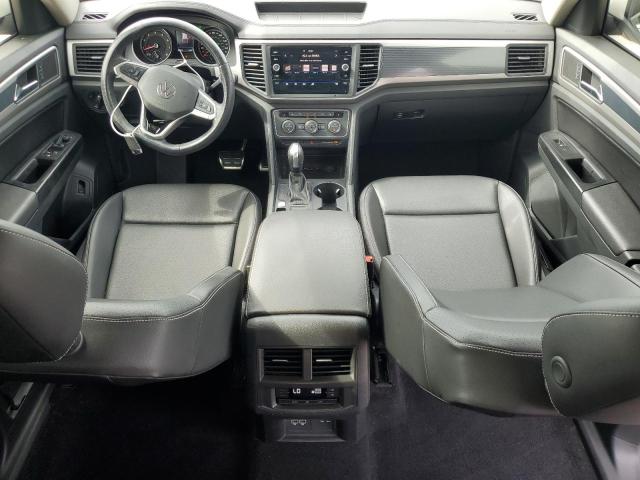 Photo 8 from auction – 2021 VOLKSWAGEN ATLAS SE with VIN 1V2PR2CA7MC520199
