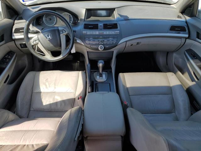 Photo 8 from auction – 2010 HONDA ACCORD EXL with VIN 1HGCP2F84AA024896