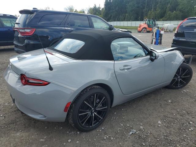 Photo 3 from auction – 2024 MAZDA MX-5 MIATA with VIN JM1NDAD76R0603281