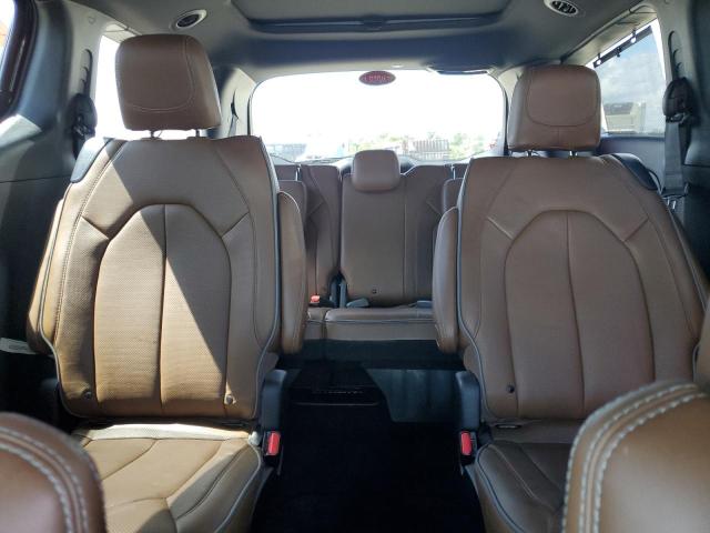 Photo 10 from auction – 2021 CHRYSLER PACIFICA L with VIN 2C4RC3GG6MR564203