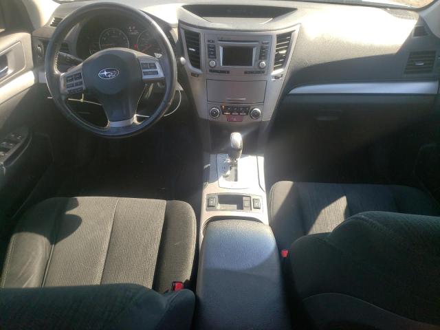 Foto 8 de la subasta – 2014 SUBARU LEGACY 2.5 con VIN 4S3BMBC67E3026660
