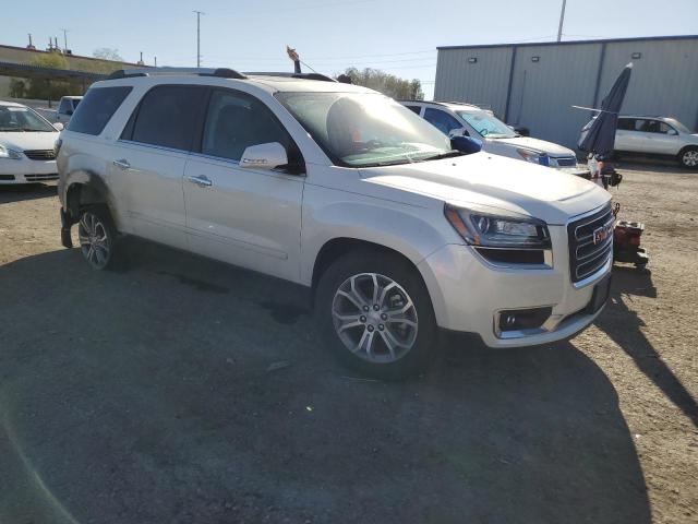 Photo 4 from auction – 2015 GMC ACADIA SLT with VIN 1GKKVRKD1FJ265712