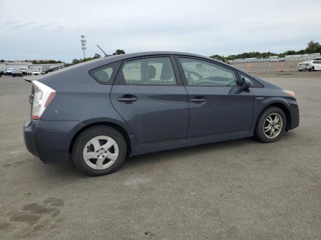 Photo 3 from auction – 2010 TOYOTA PRIUS with VIN JTDKN3DU9A0171842
