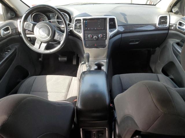Photo 8 from auction – 2011 JEEP GRAND CHER with VIN 1J4RR4GG5BC518821