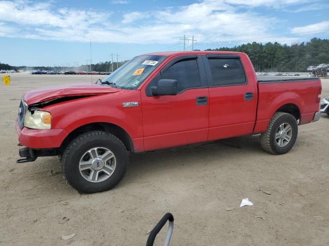 FORD F150 SUPER 2008 with VIN 1FTPW14V18FA96397 - Photo from auction