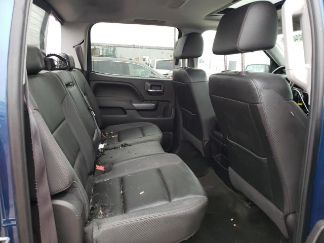 Photo 10 from auction – 2016 GMC SIERRA K15 with VIN 3GTU2NEC4GG329253
