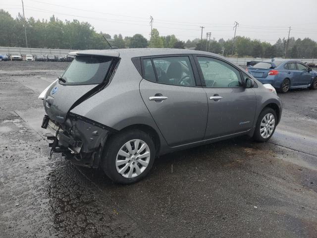 Photo 3 from auction – 2015 NISSAN LEAF S with VIN 1N4AZ0CP9FC334091
