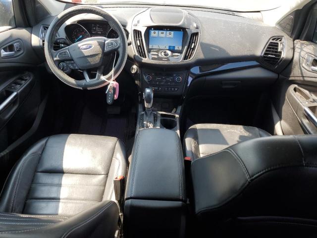 Photo 8 from auction – 2019 FORD ESCAPE TIT with VIN 1FMCU9J90KUC43320