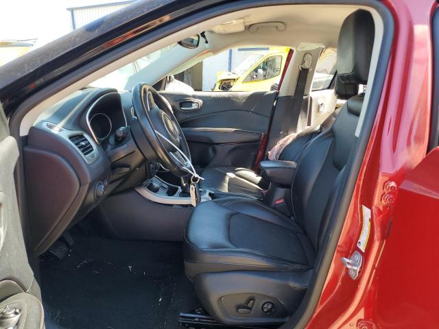 Photo 7 from auction – 2018 JEEP COMPASS LA with VIN 3C4NJDBB8JT366575