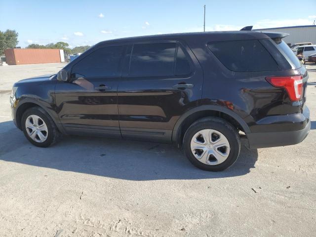 Zdjęcie 2 z aukcji – 2017 FORD EXPLORER P z VIN 1FM5K8AR5HGD93438