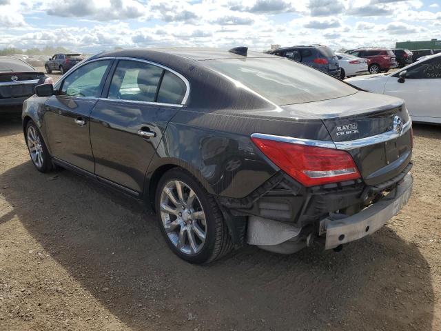 Photo 2 from auction – 2015 BUICK LACROSSE P with VIN 1G4GD5G36FF183163