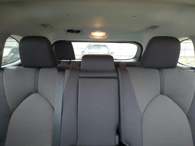 Photo 10 from auction – 2020 TOYOTA HIGHLANDER with VIN 5TDCZRAH6LS017088