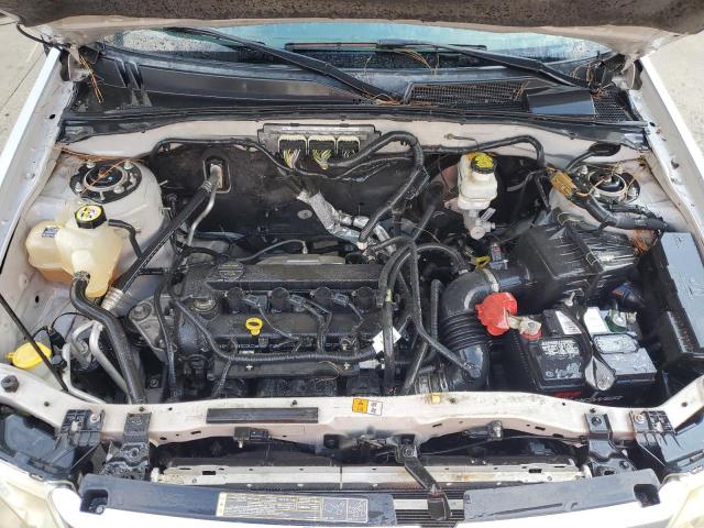 Photo 12 from auction – 2011 FORD ESCAPE XLT with VIN 1FMCU9D75BKB34342