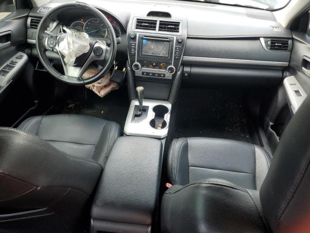 Photo 8 from auction – 2012 TOYOTA CAMRY BASE with VIN 4T1BF1FK0CU073318