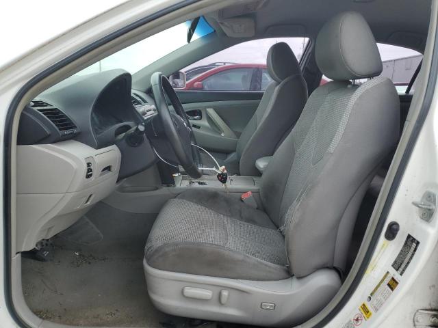 Photo 7 from auction – 2011 TOYOTA CAMRY BASE with VIN 4T1BF3EK6BU771623