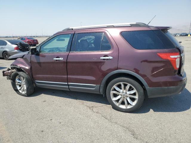 Photo 2 from auction – 2011 FORD EXPLORER L with VIN 1FMHK7F84BGA46312