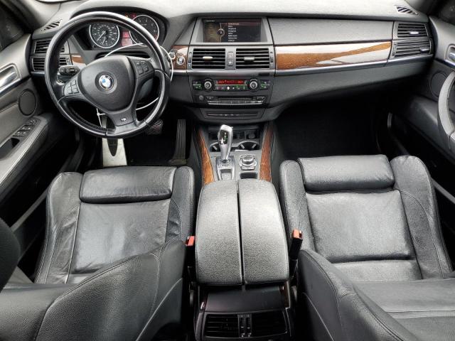Photo 8 from auction – 2011 BMW X5 XDRIVE5 with VIN 5UXZV8C53BL421855