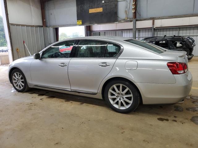 Photo 2 from auction – 2006 LEXUS GS 300 with VIN JTHBH96S365018422