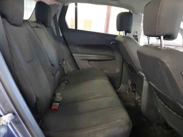 Photo 11 from auction – 2013 GMC TERRAIN SL with VIN 2GKALMEKXD6178108
