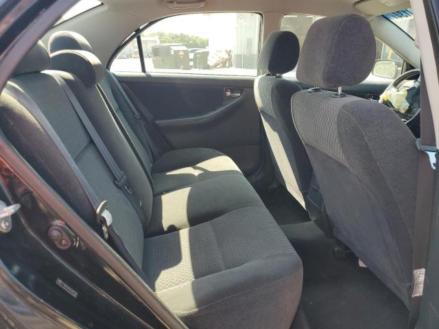 Photo 10 from auction – 2005 TOYOTA COROLLA CE with VIN 2T1BR32E45C367795