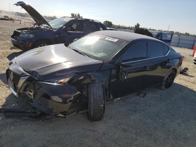 Photo 1 from auction – 2021 NISSAN ALTIMA SR with VIN 1N4BL4CV4MN403136