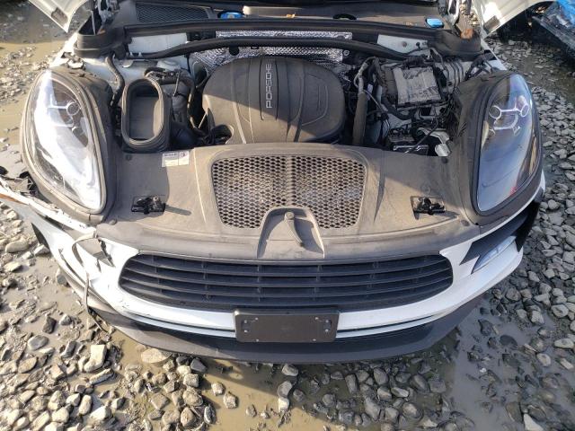 Photo 12 from auction – 2020 PORSCHE MACAN with VIN WP1AA2A54LLB12938