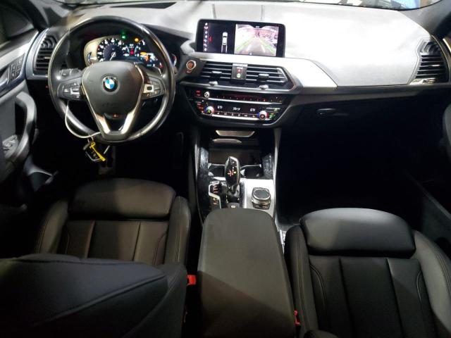 Photo 8 from auction – 2019 BMW X4 XDRIVE3 with VIN 5UXUJ3C57KLG52799