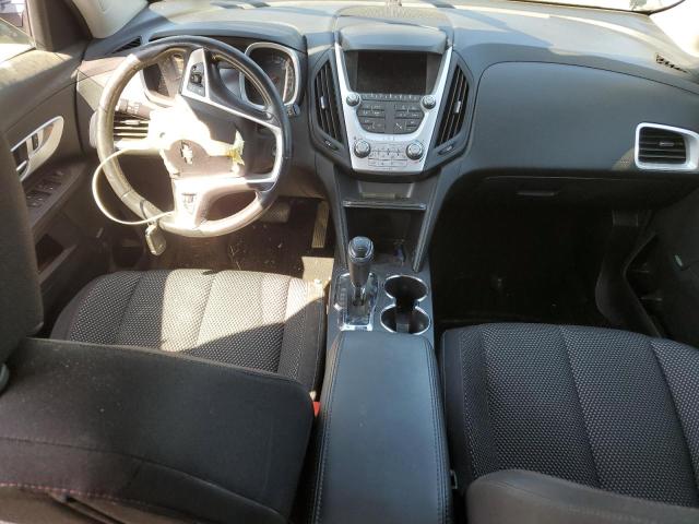 Photo 8 from auction – 2016 CHEVROLET EQUINOX LT with VIN 2GNFLFE31G6285212