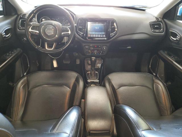 Photo 8 from auction – 2019 JEEP COMPASS LI with VIN 3C4NJDCB6KT678720