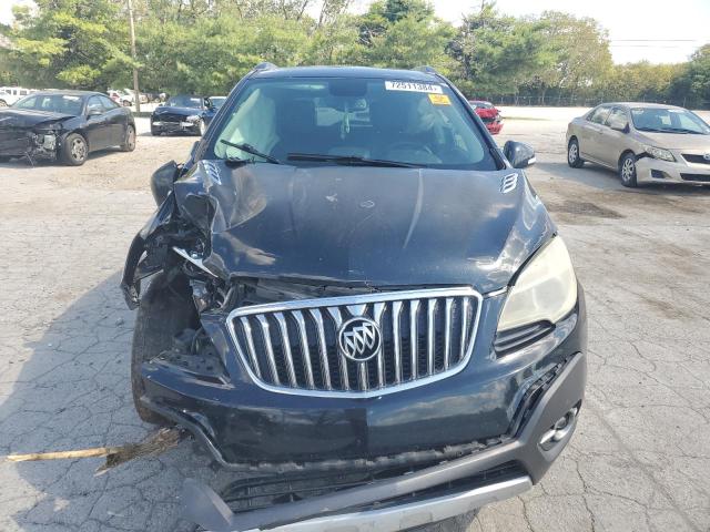 Photo 5 from auction – 2015 BUICK ENCORE with VIN KL4CJGSB0FB249598