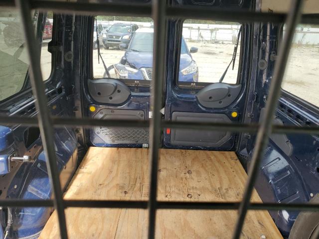 Photo 10 from auction – 2011 FORD TRANSIT CO with VIN NM0KS9CN8BT053915