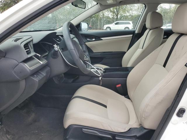 Photo 7 from auction – 2017 HONDA CIVIC EX with VIN 19XFC2F70HE071185