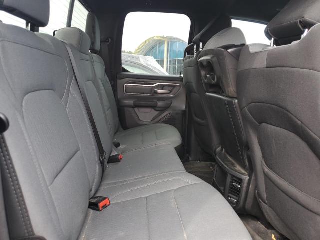 Photo 10 from auction – 2022 RAM 1500 BIG H with VIN 1C6RRFBGXNN424555
