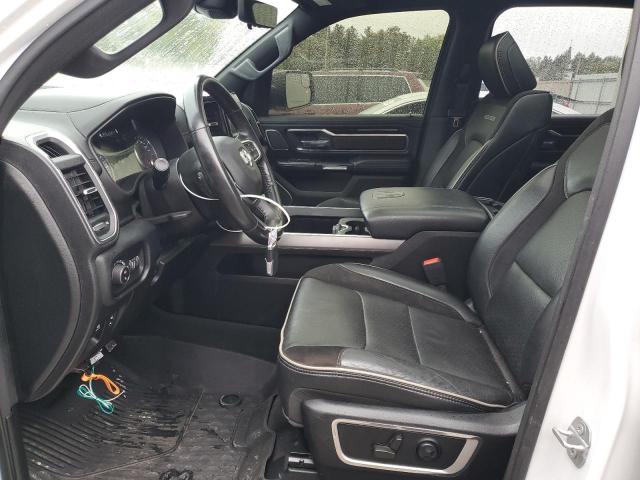 Photo 7 from auction – 2021 RAM 1500 LARAM with VIN 1C6SRFJT6MN682649