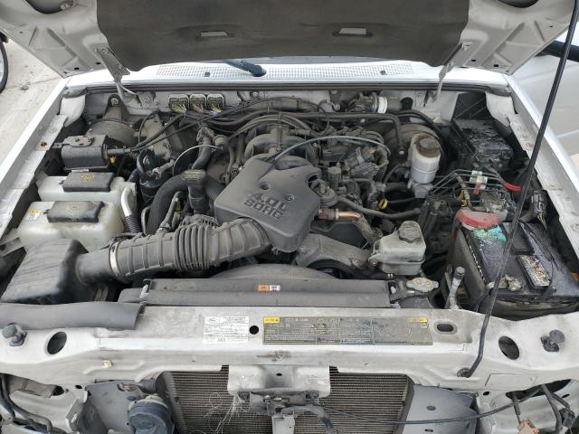 Photo 11 from auction – 2011 FORD RANGER SUP with VIN 1FTLR4FE7BPA18017