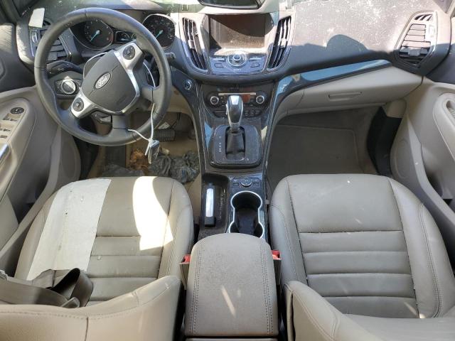 Zdjęcie 8 z aukcji – 2015 FORD ESCAPE TIT z VIN 1FMCU0J94FUC59800