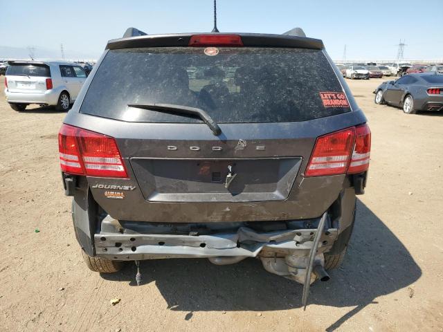 Photo 6 from auction – 2018 DODGE JOURNEY SE with VIN 3C4PDCAB1JT507563