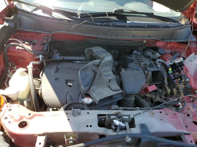 Photo 11 from auction – 2016 MITSUBISHI OUTLANDER with VIN JA4AR3AW8GZ052376
