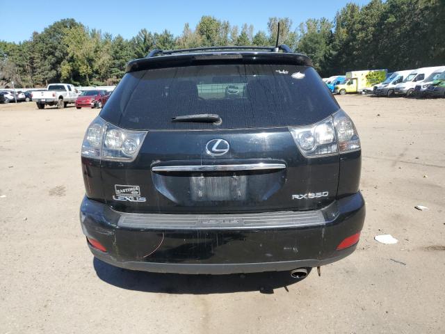 صورة رقم 6 من المزاد - 2007 LEXUS RX 350 مع VIN 2T2HK31U67C039302