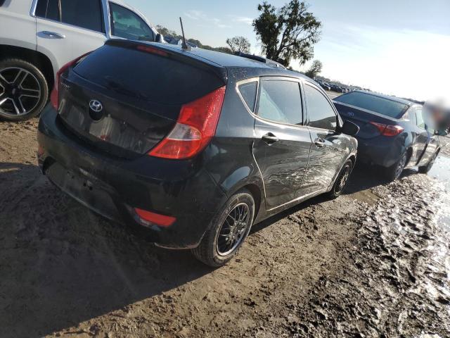 Photo 3 from auction – 2017 HYUNDAI ACCENT SE with VIN KMHCT5AE4HU300166