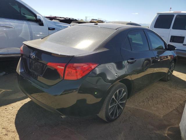 Photo 3 from auction – 2017 TOYOTA COROLLA L with VIN 5YFBURHE6HP608849