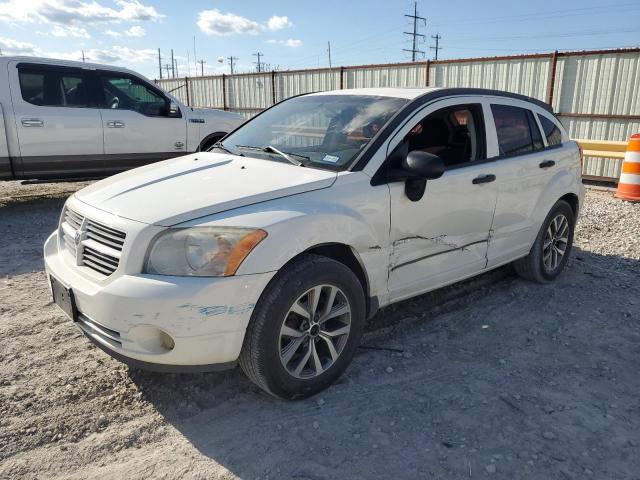 DODGE CALIBER SX 2008 with VIN 1B3HB48B18D679860 - Photo from auction