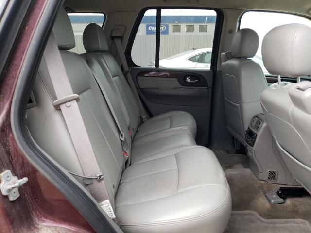Photo 11 from auction – 2007 GMC ENVOY with VIN 1GKDT13S572154878