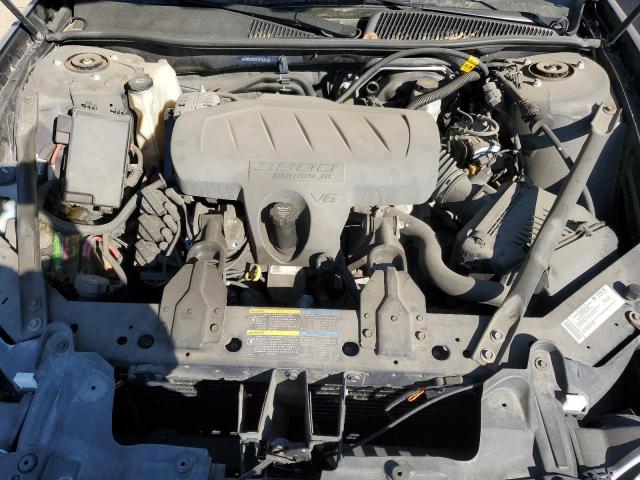 Photo 11 from auction – 2008 BUICK LACROSSE C with VIN 2G4WC582481194791