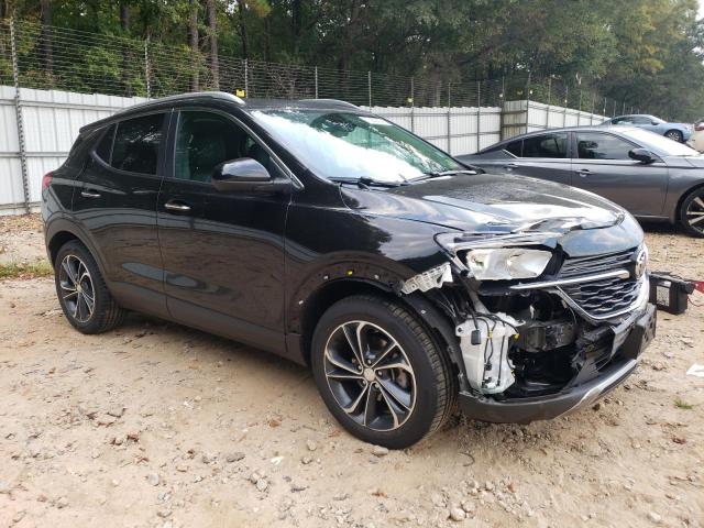 Photo 4 from auction – 2023 BUICK ENCORE GX with VIN KL4MMDS24PB142646